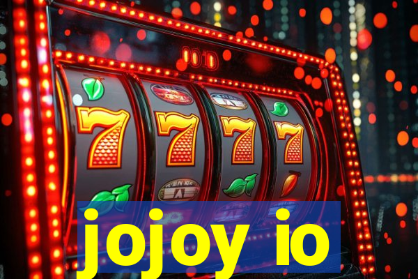 jojoy io